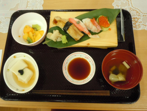 ニチイケアセンター山形三日町