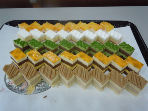 ニチイケアセンター山形三日町