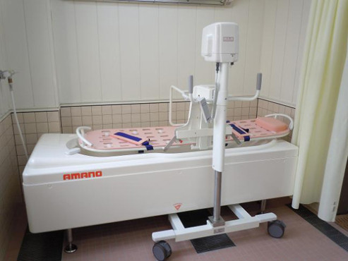 ニチイケアセンター山形三日町