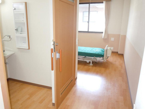 ニチイケアセンター山形三日町