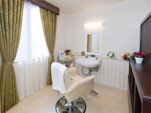 SOMPOケア ラヴィーレ志木柳瀬川