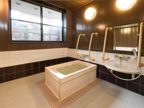 SOMPOケア ラヴィーレ志木柳瀬川