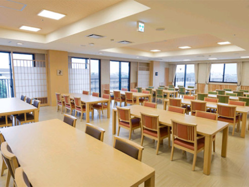 SOMPOケア ラヴィーレ南町田