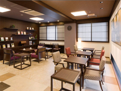 SOMPOケア ラヴィーレ南町田