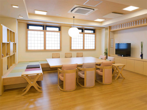 SOMPOケア ラヴィーレ南町田