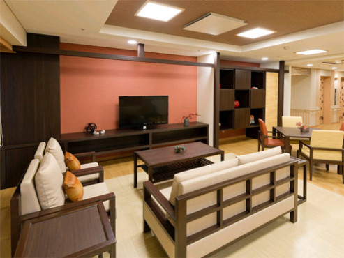 SOMPOケア ラヴィーレ南町田