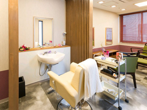 SOMPOケア ラヴィーレ南町田