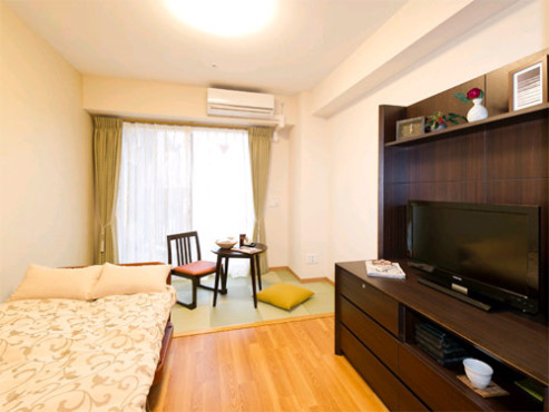 SOMPOケア ラヴィーレ南町田