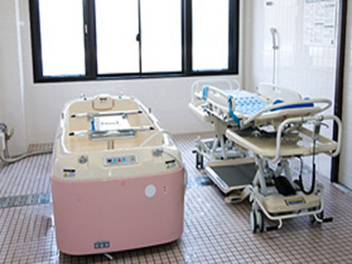 シルバービレッジ日野東館