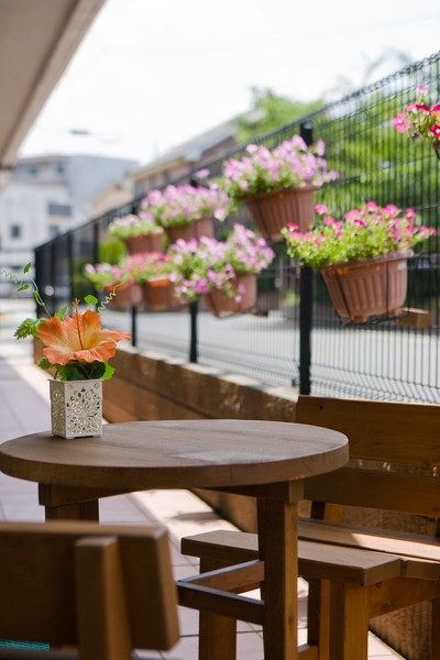 シルバービレッジ日野東館