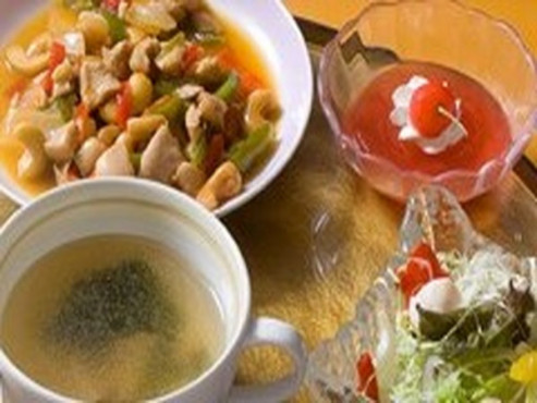 シルバービレッジ日野東館