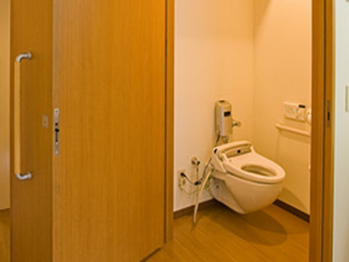 シルバービレッジ日野東館