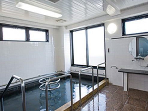 シルバービレッジ日野東館