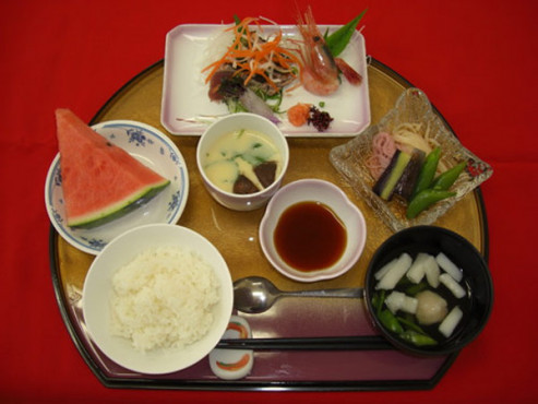 シルバービレッジ日野東館