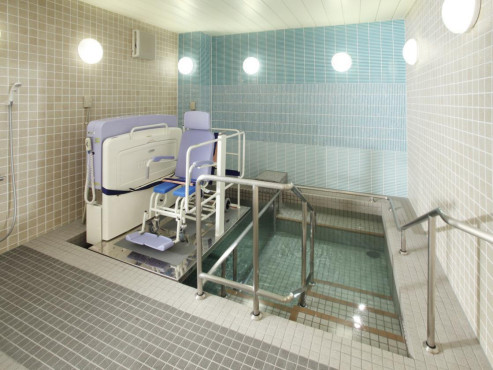 まどか武蔵新城