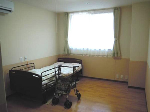 ニチイケアセンターひめじ的形