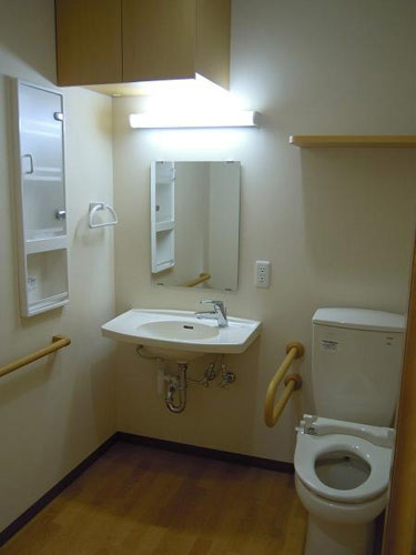 ニチイケアセンターひめじ的形