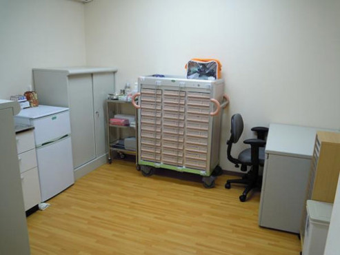 ニチイケアセンターひめじ的形