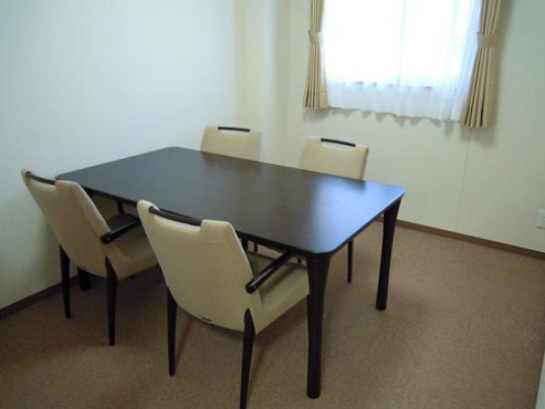 ニチイケアセンターひめじ的形