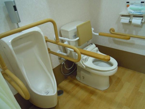 ニチイケアセンターひめじ的形