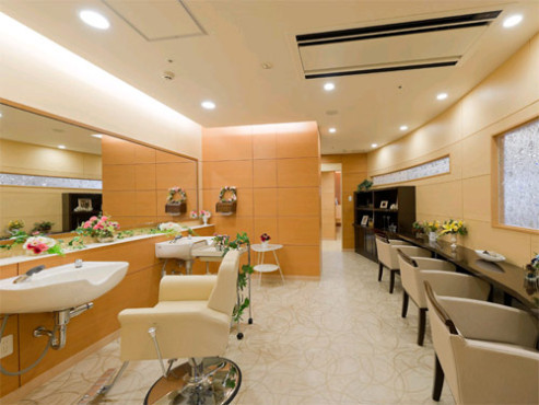 SOMPOケア ラヴィーレ湘南平塚弐番館