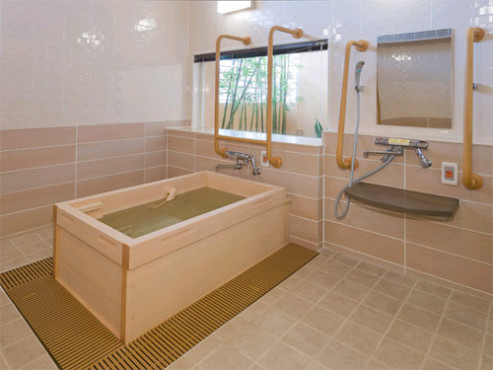 SOMPOケア ラヴィーレ湘南平塚弐番館