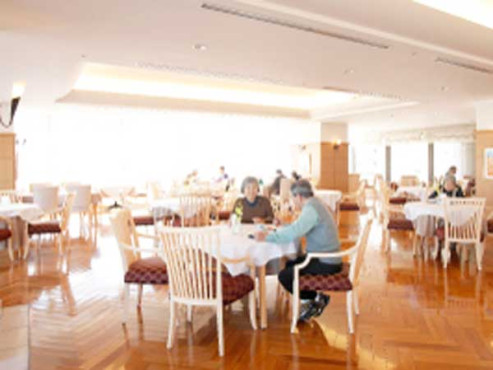 聖蹟プライムコート東大宮