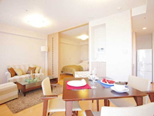 聖蹟プライムコート東大宮