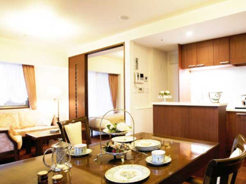 聖蹟プライムコート東大宮