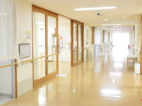 やすらぎ＜社会医療法人甲友会＞