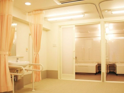 やすらぎ＜社会医療法人甲友会＞