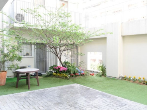 やすらぎ＜社会医療法人甲友会＞