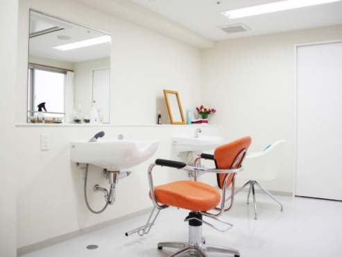 やすらぎ＜社会医療法人甲友会＞