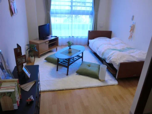 2F 居室イメージ