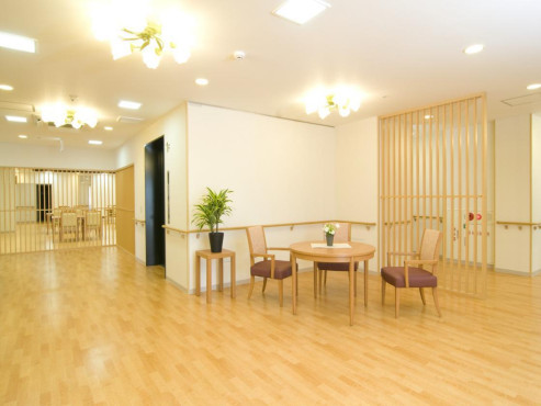 メディカルホームここち東岩槻