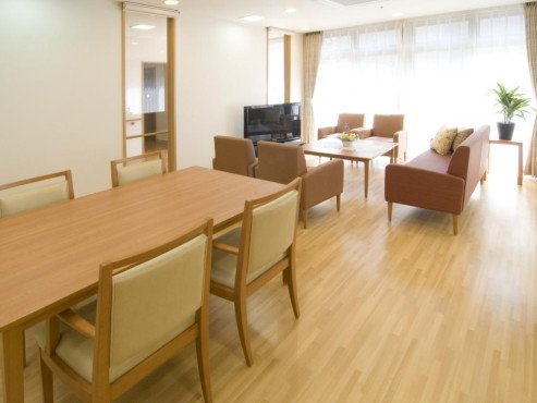 メディカルホームここち東岩槻