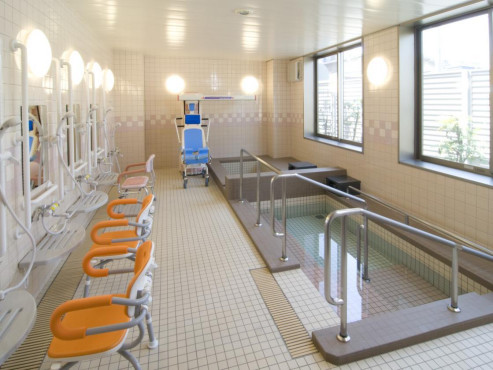 メディカルホームここち東岩槻