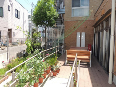 メディカルホームここち東岩槻