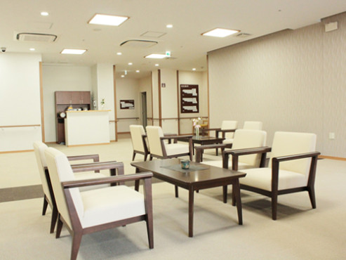 リアンレーヴ上大岡