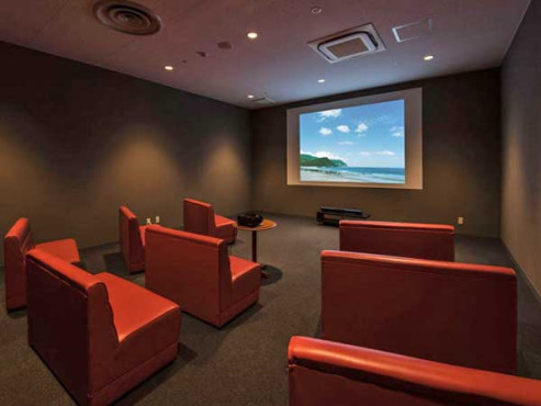 スマートコミュニティ稲毛