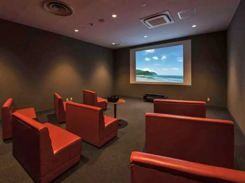 スマートコミュニティ稲毛