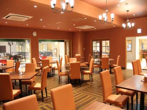 スマートコミュニティ稲毛