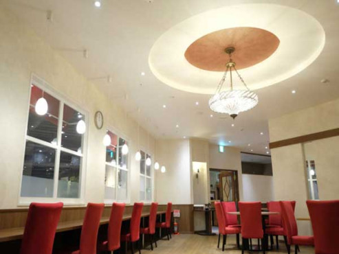 スマートコミュニティ稲毛