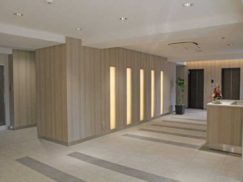 スマートコミュニティ稲毛