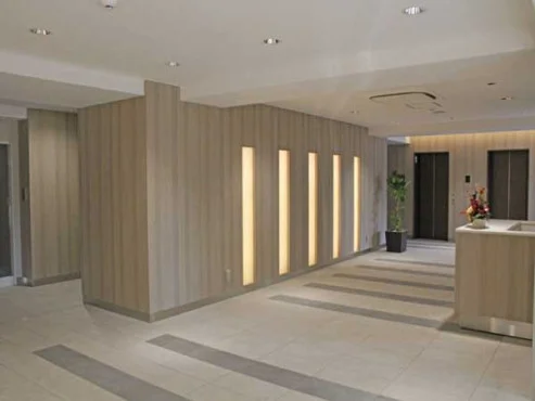 スマートコミュニティ稲毛