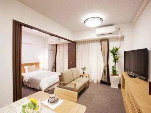 スマートコミュニティ稲毛