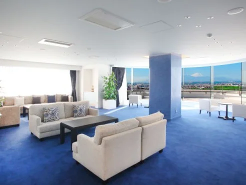 サクラビア成城