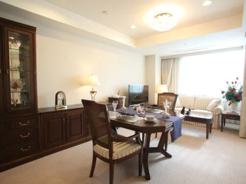 サクラビア成城