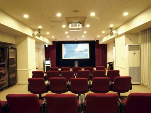 サクラビア成城