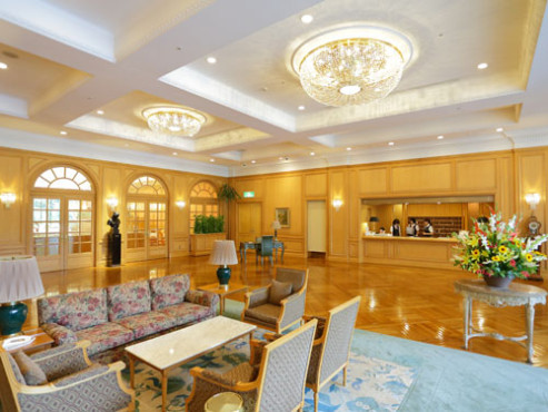 サクラビア成城